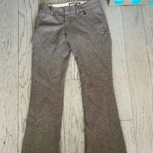 COPY - VINTAGE Abercrombie & Fitch Tyler Herringbone 99% Wool New rare